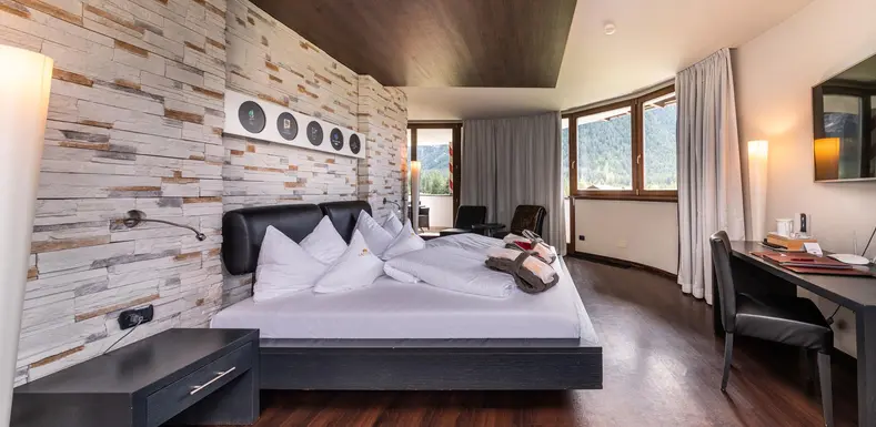 Suite Lodge Nathalie