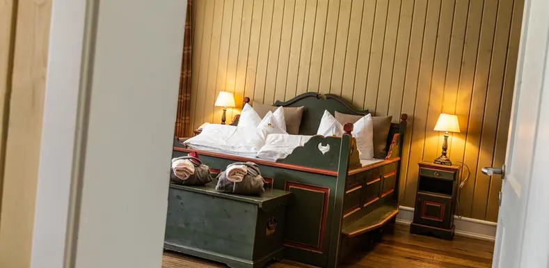 Suite Lodge Norwegian